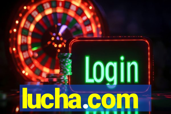 lucha.com