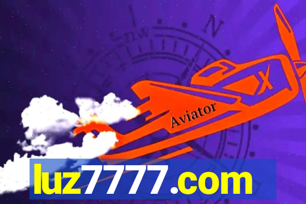 luz7777.com