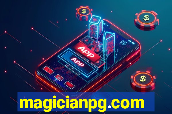 magicianpg.com