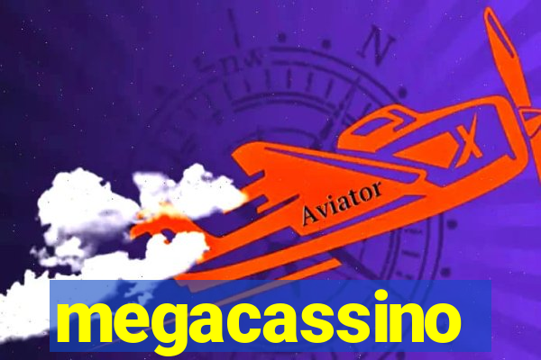 megacassino