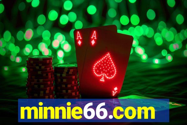 minnie66.com