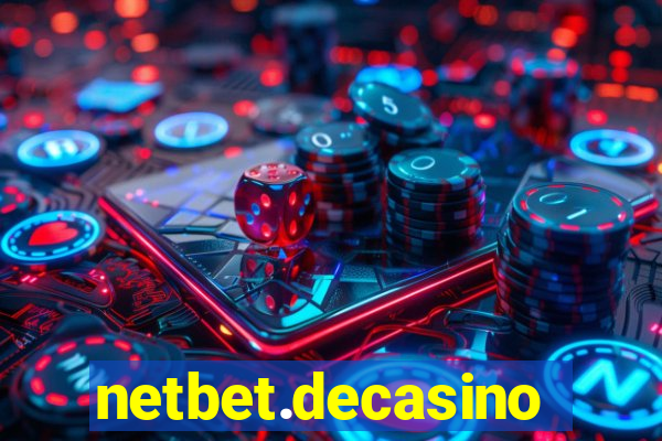 netbet.decasino