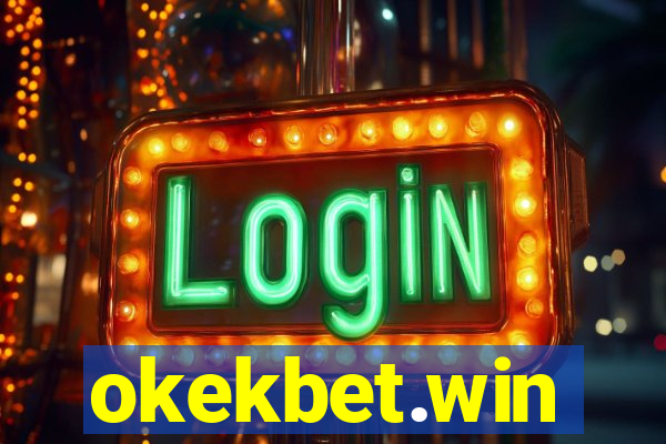 okekbet.win