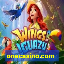 onecasino.com