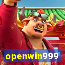 openwin999