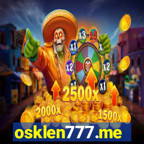 osklen777.me