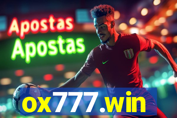 ox777.win