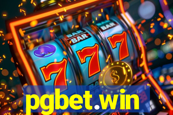 pgbet.win