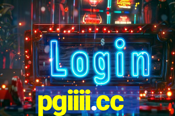 pgiiii.cc