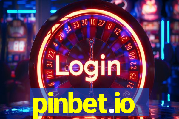 pinbet.io