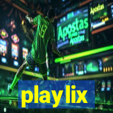 playlix