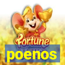 poenos