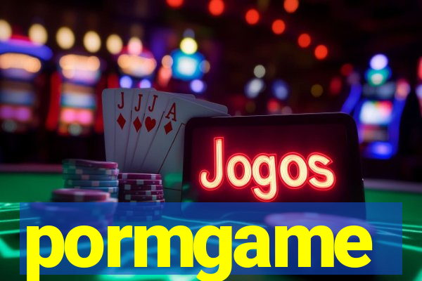 pormgame