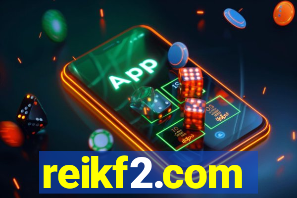 reikf2.com