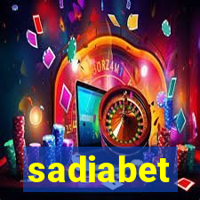 sadiabet