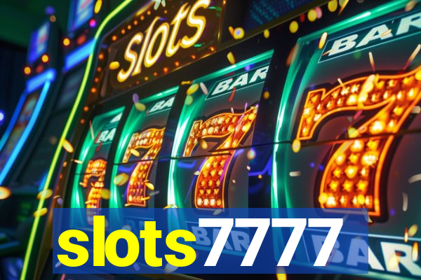 slots7777