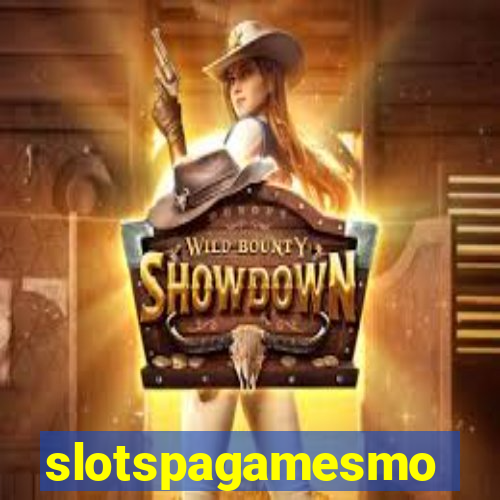 slotspagamesmo