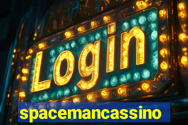 spacemancassino