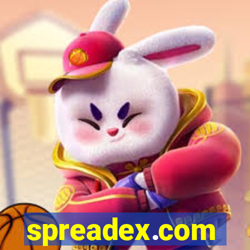 spreadex.com