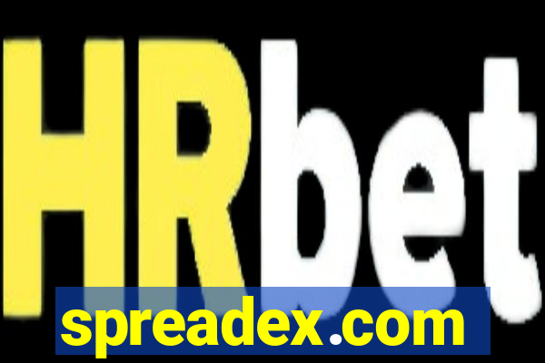 spreadex.com