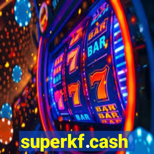 superkf.cash