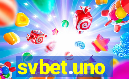 svbet.uno