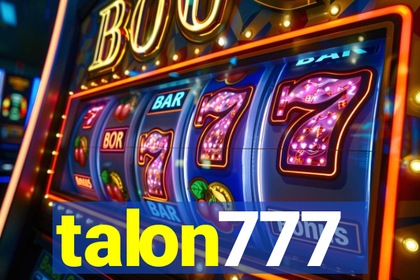 talon777