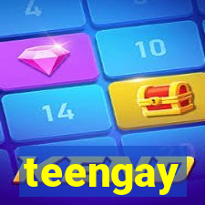 teengay