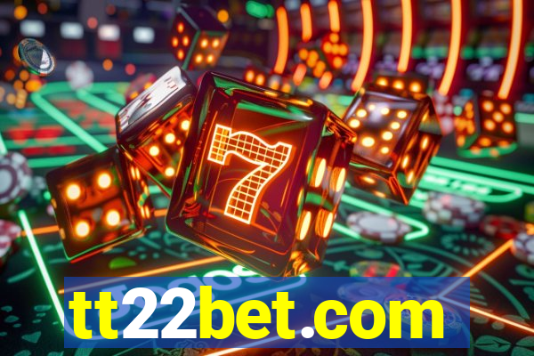 tt22bet.com