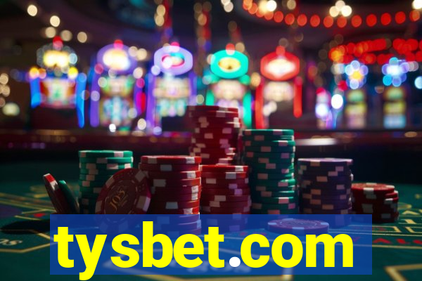 tysbet.com