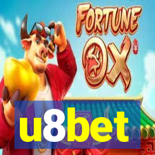 u8bet