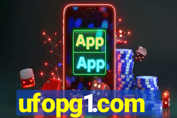 ufopg1.com