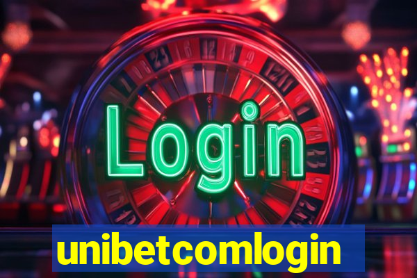 unibetcomlogin