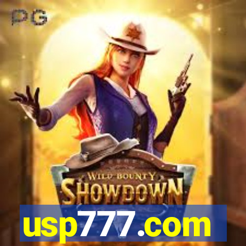 usp777.com