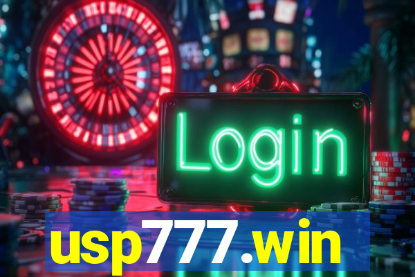 usp777.win