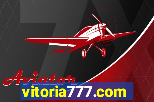 vitoria777.com