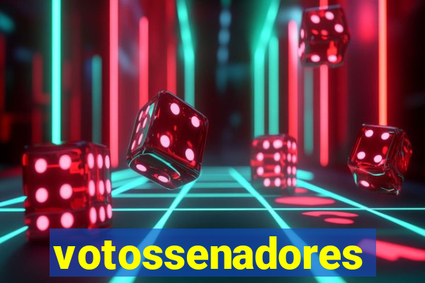 votossenadores