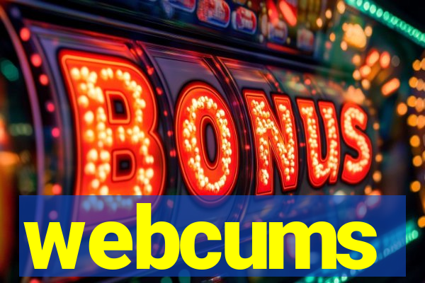 webcums