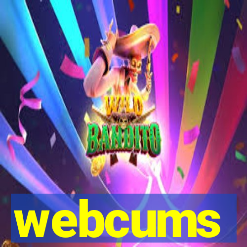 webcums