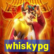 whiskypg