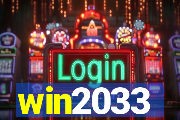 win2033