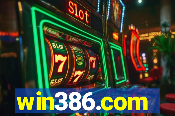 win386.com