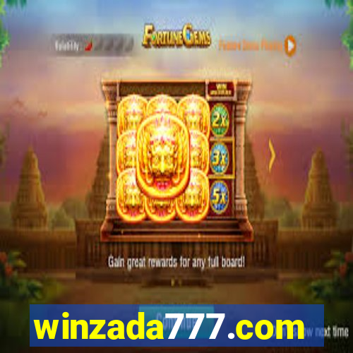 winzada777.com