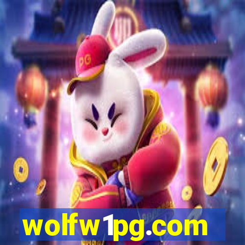 wolfw1pg.com