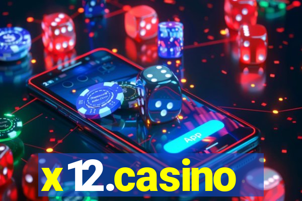 x12.casino