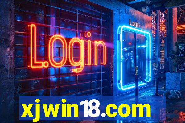 xjwin18.com