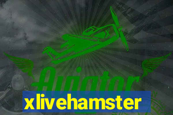 xlivehamster