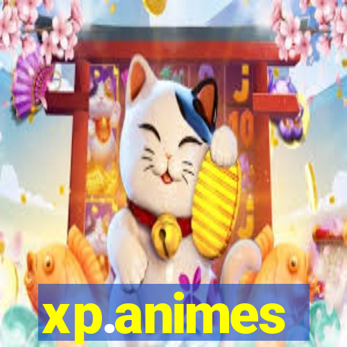 xp.animes