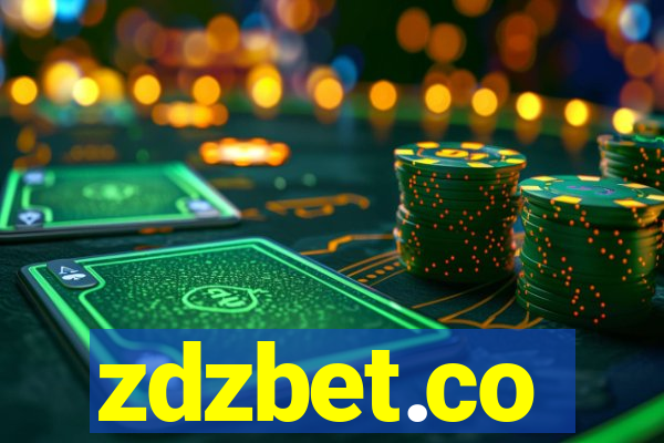 zdzbet.co