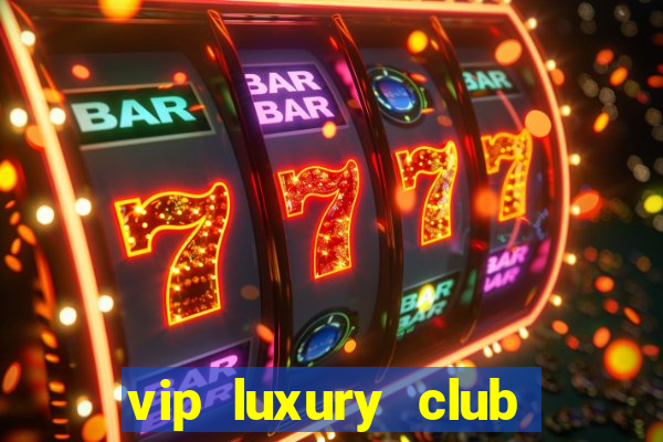 vip luxury club porto alegre